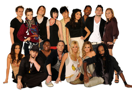 Project Runway, Mitchell Hall, Ari Fish, Nicolas Putvinski, Louise Black, Malvin Vien, Shirin Askari, Ra'Mon-Lawrence Coleman, Christopher Straub, Gordana Gehlhausen Irina Shabayeva, Johnny Sakalis, Qristyl Frazier, Logan Neitzel, Althea Harper, Carol Hannah Whitfield, Rodney Epperson Project Runway, Mitchell Hall, Ari Fish, Nicolas Putvinski, Louise Black, Malvin Vien, Shirin Askari, Ra'Mon-Lawrence Coleman, Christopher Straub, Gordana Gehlhausen Irina Shabayeva, Johnny Sakalis, Qristyl Frazier, Logan Neitzel, Althea Harper, Carol Hannah Whitfield, Rodney Epperson